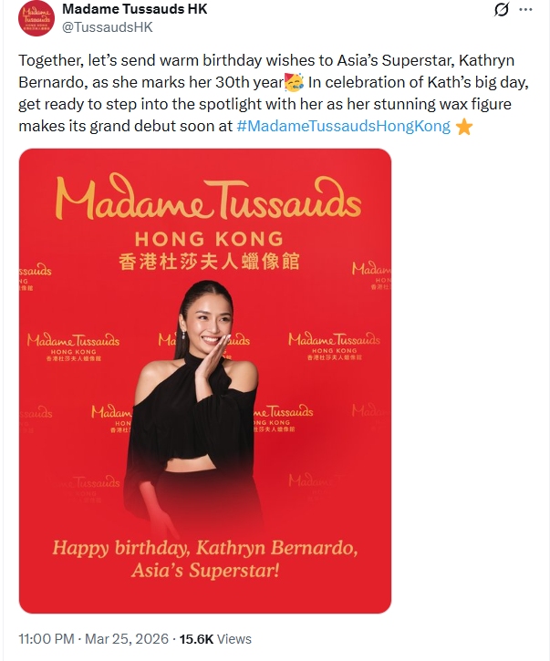 FilipinasInShowbiz tweet media