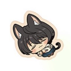 timely ritsu tweet media