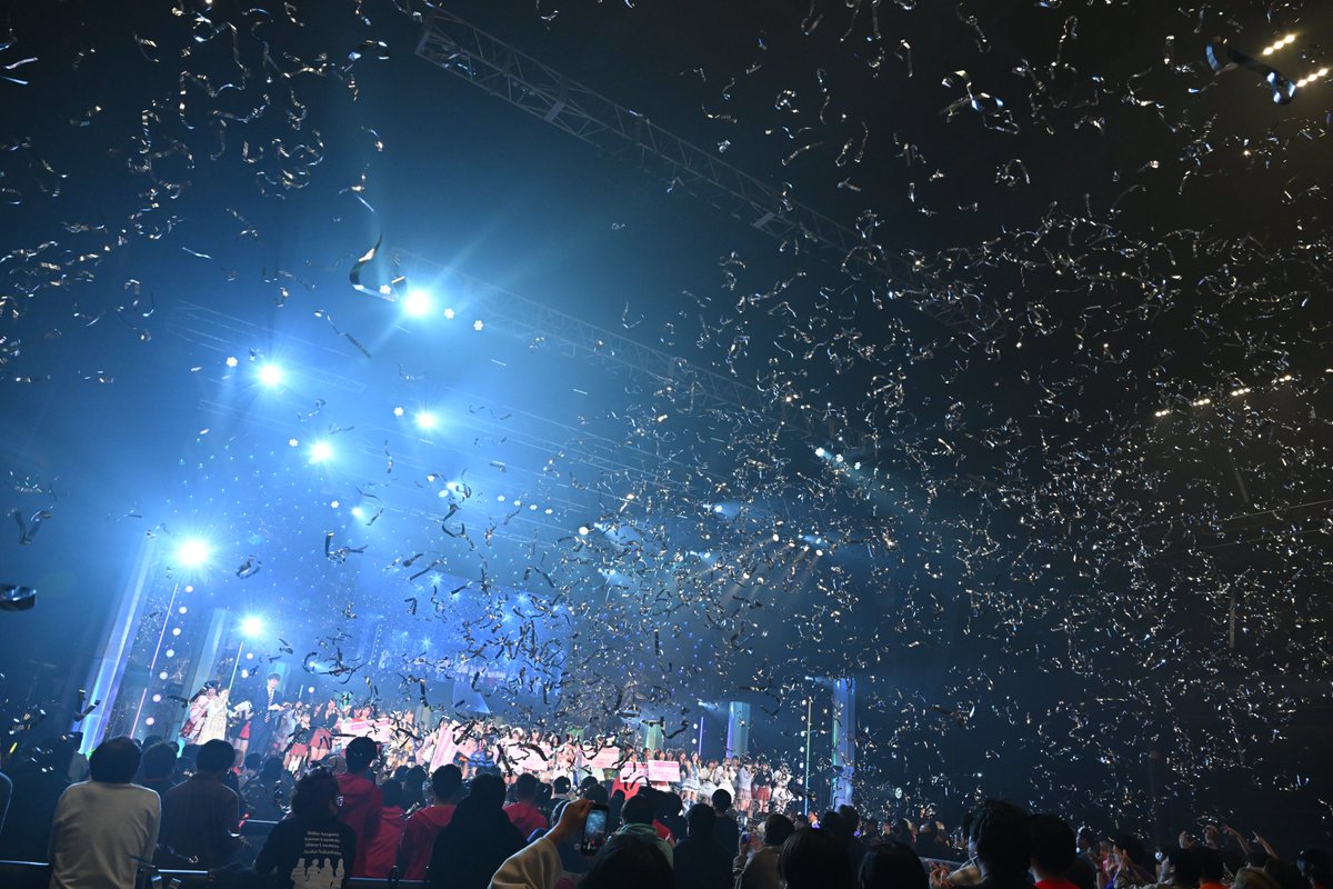 NIG公式 tweet media