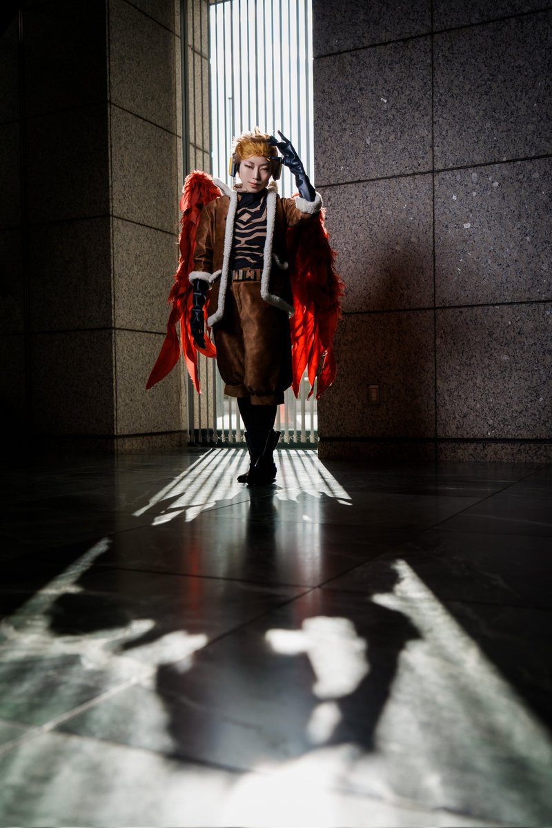 マイル/Miles/多忙 tweet media