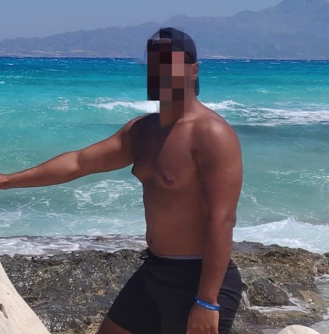 Jamal Dinkoui tweet media