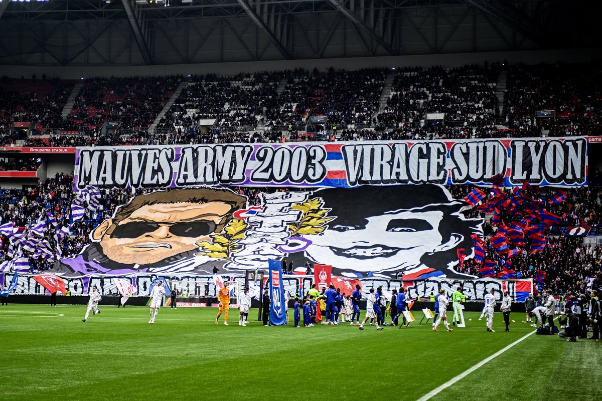 Lyon 1950 tweet media