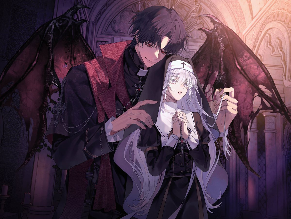 ꒰ა ♱ ໒꒱ tweet media