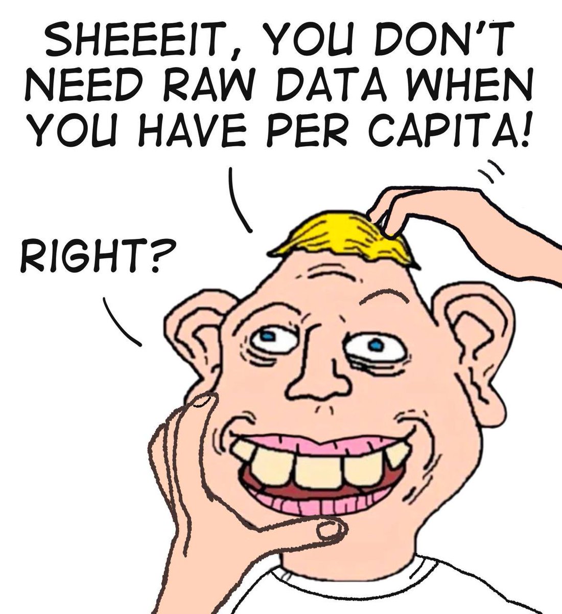 Arnold Switchanigga♊️ tweet media