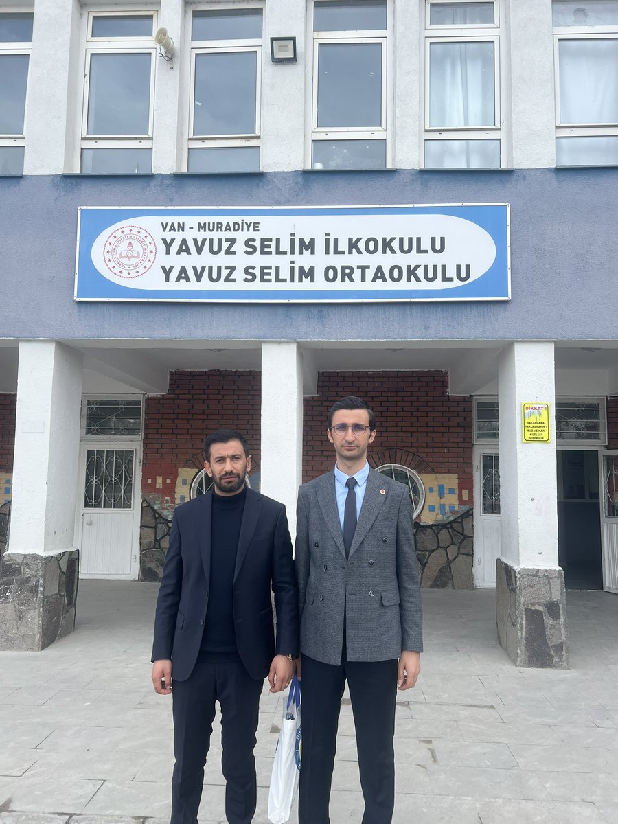 Van Eğitim Sen tweet media