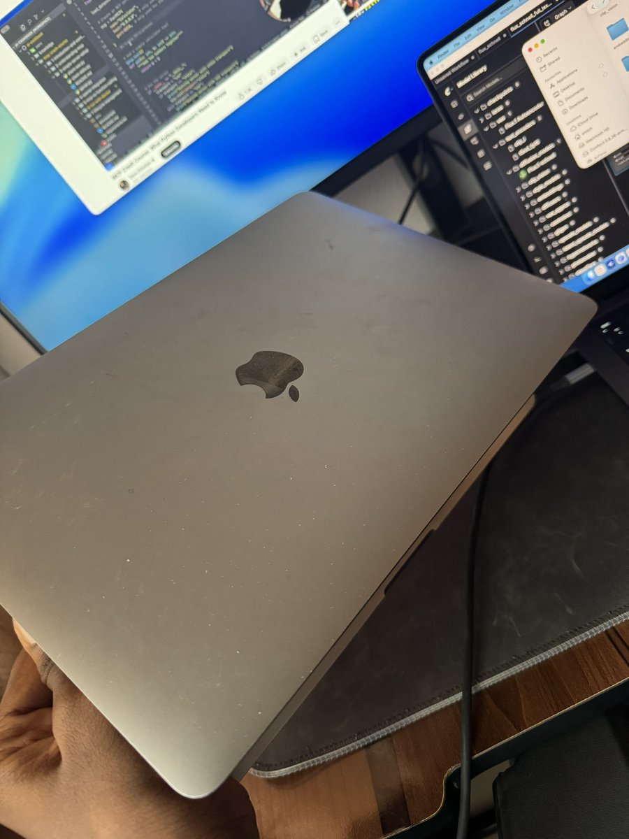 Enoch Idowu tweet media