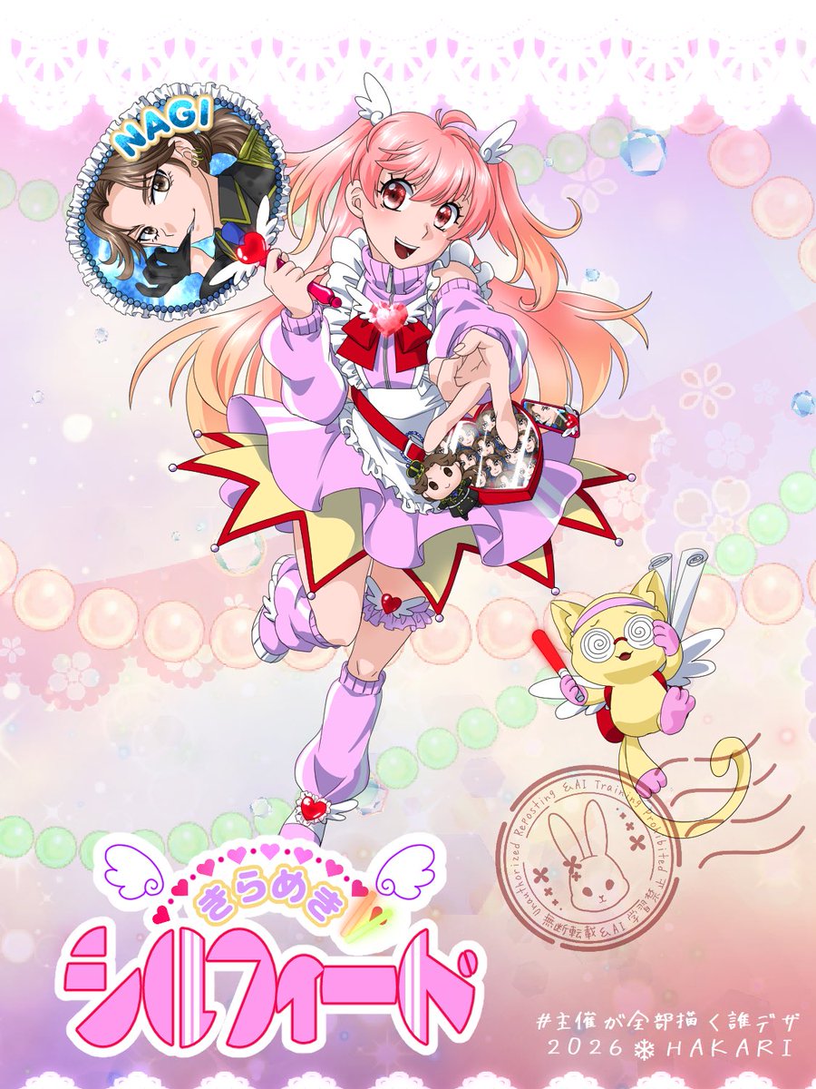 りんどう 夏🦭🌞🌴🌺✨ tweet media