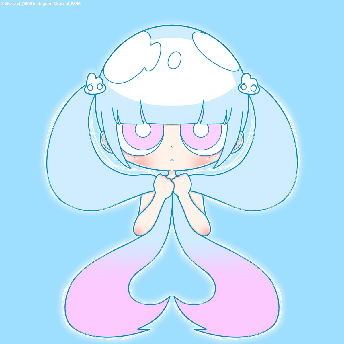 だい・ありあ@4/10,11 コラボPOPUP tweet media