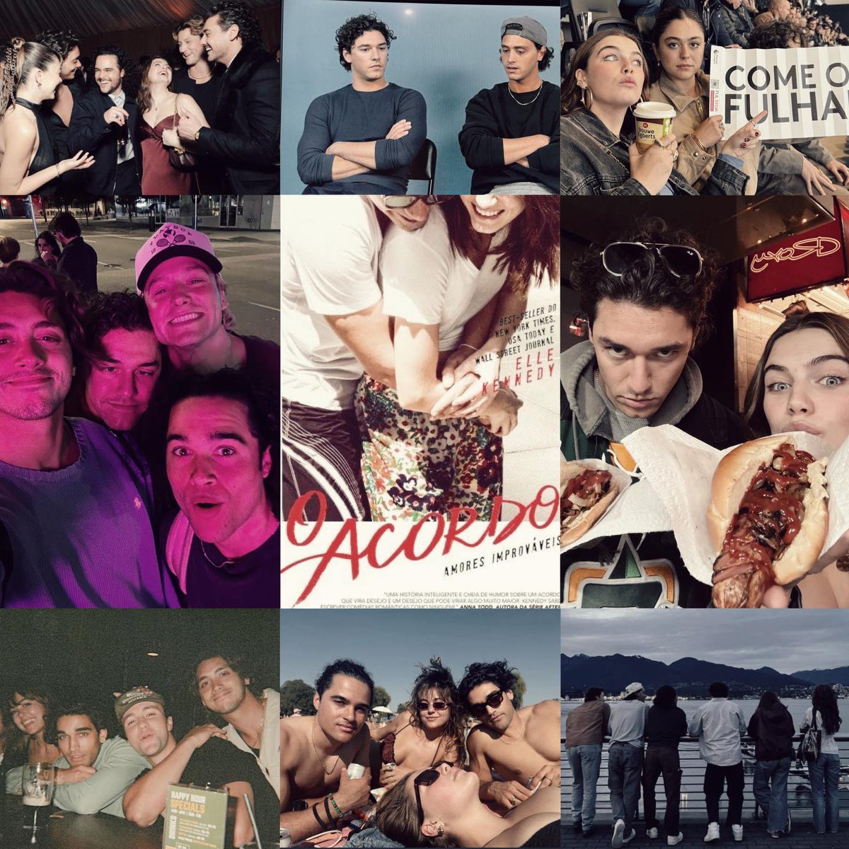 Off Campus BR 🏒 tweet media