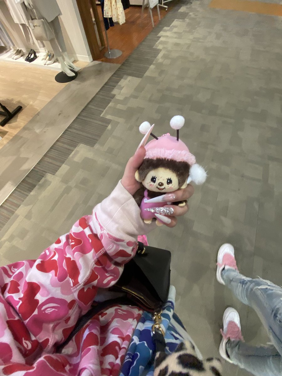 らむちゃま tweet media