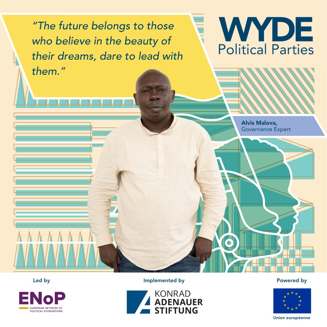 Konrad-Adenauer-Stiftung (KAS) Kenya tweet media