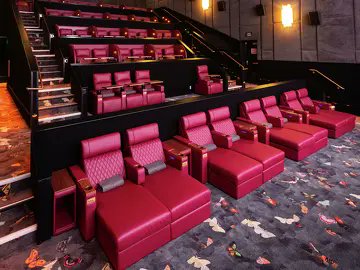 BarnumLives's tweet image. 🛑stop thinking of #AMC $AMC as a movie theater &amp;amp; start thinking of it as America’s shared living room — a #programmable civic space people know how to use but haven’t been invited to, yet

chatgpt.com/share/69c51bce…

"WHO PUT THE EFF IN #FRIDAY?"

@Cinemark
@AMCTheatres
🙈🙉🙊