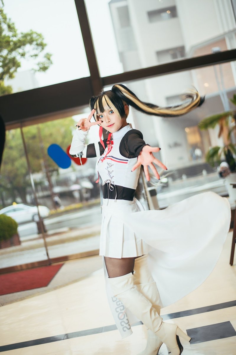 もらりす tweet media