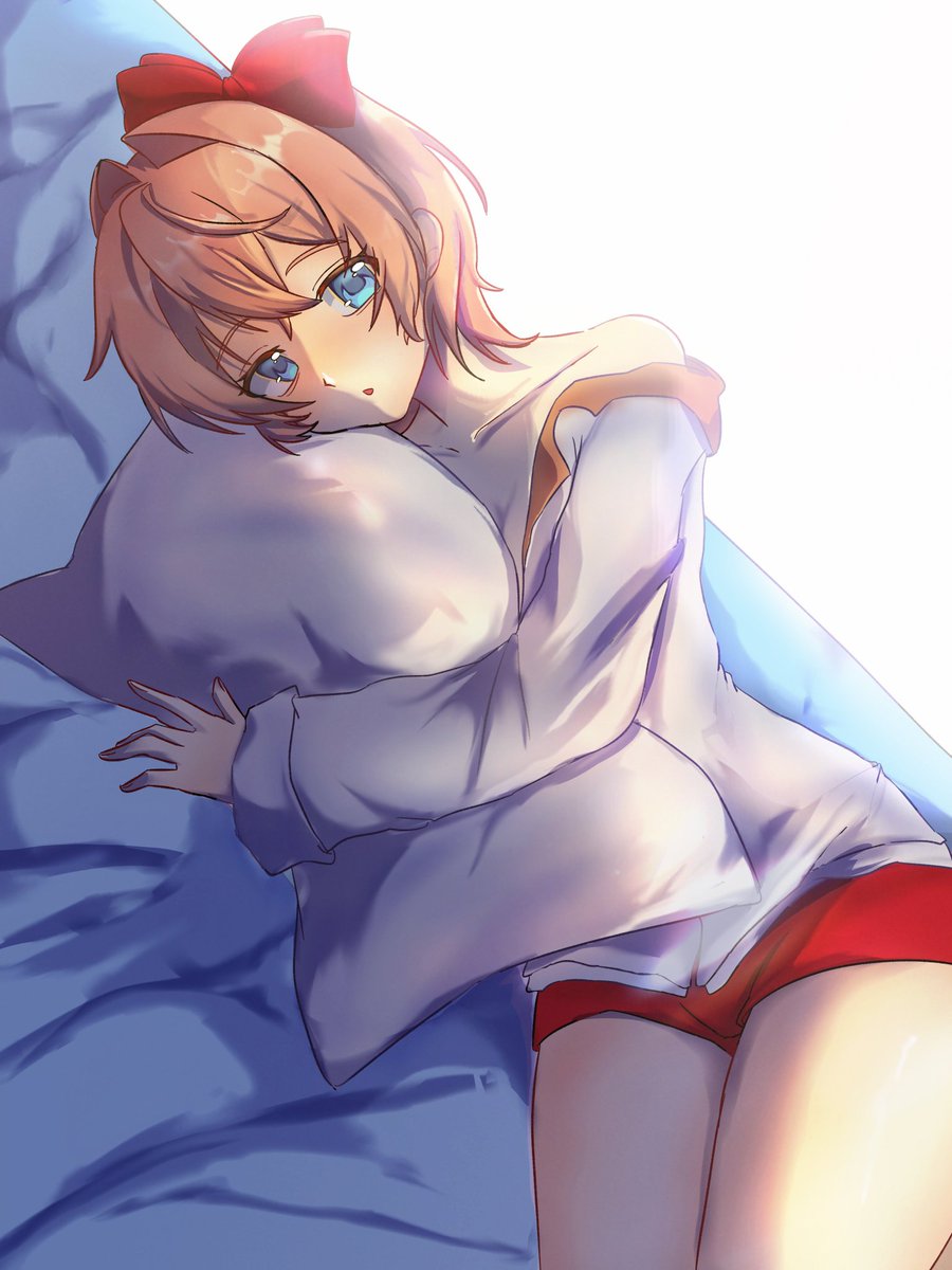 •Sayori Pics Every Day• tweet media