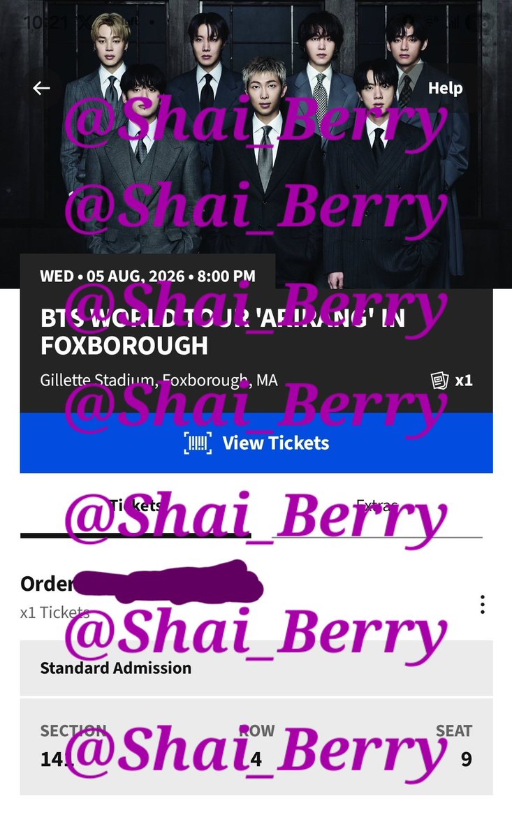 Shai⁷ tweet media