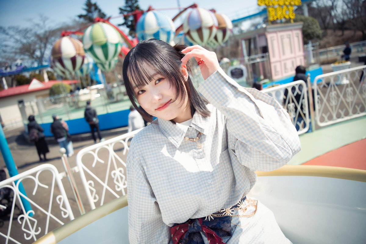 🍊甘夏ある tweet media