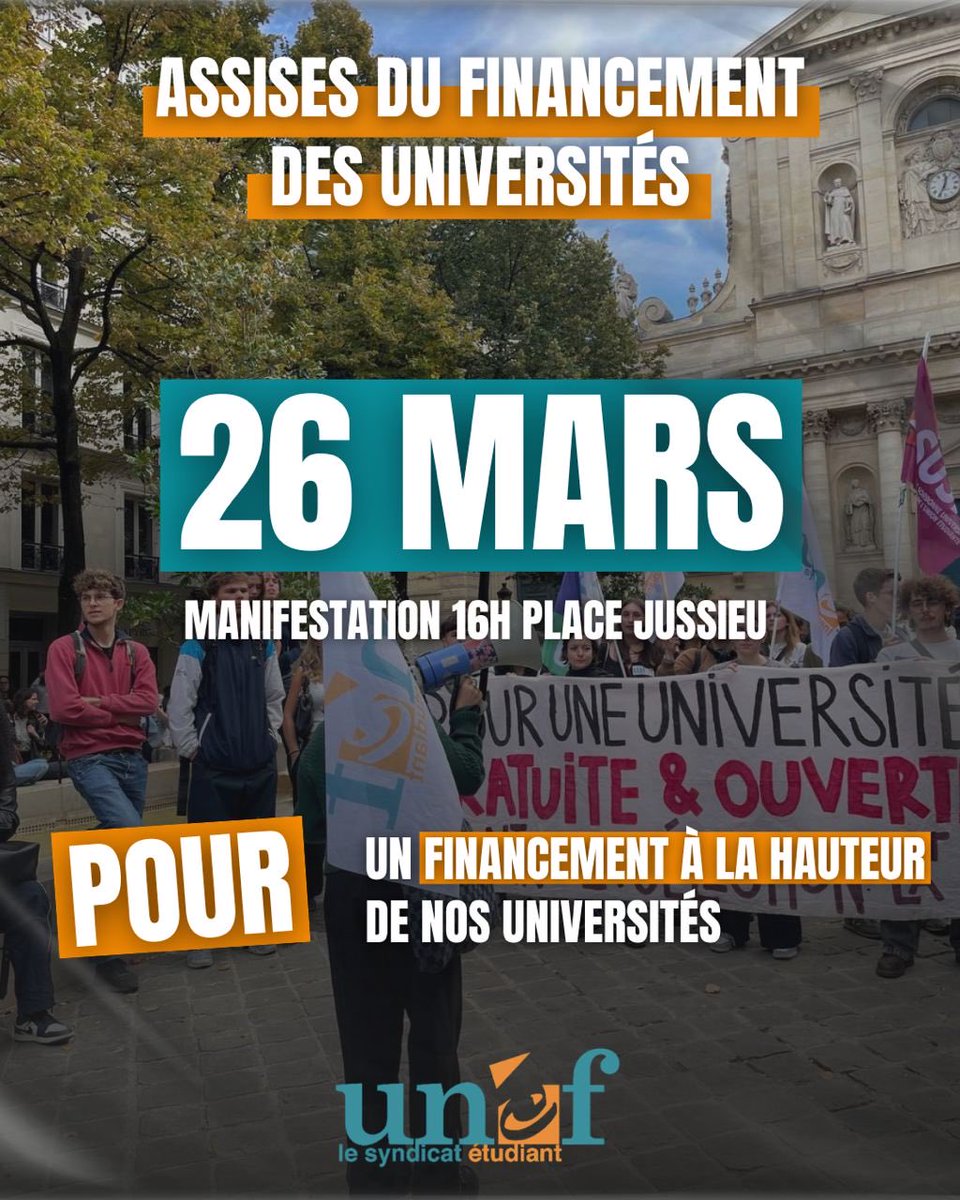 UNEF tweet media
