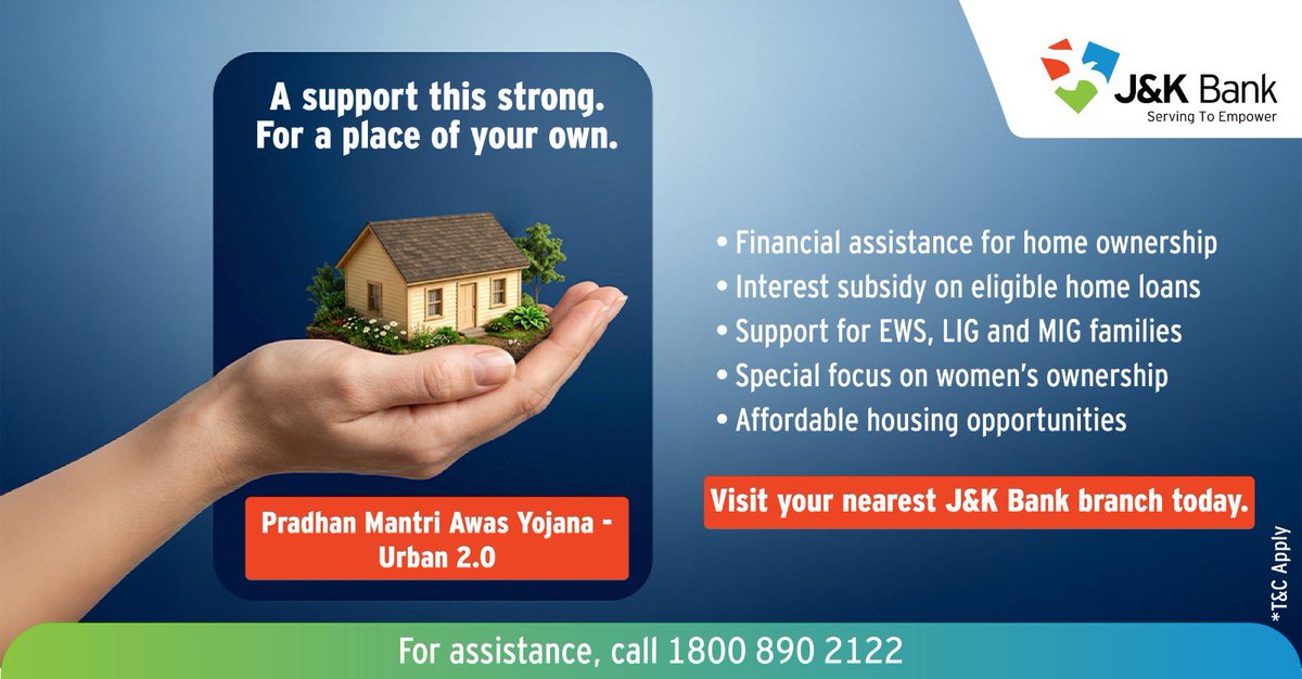 J&K Bank tweet media