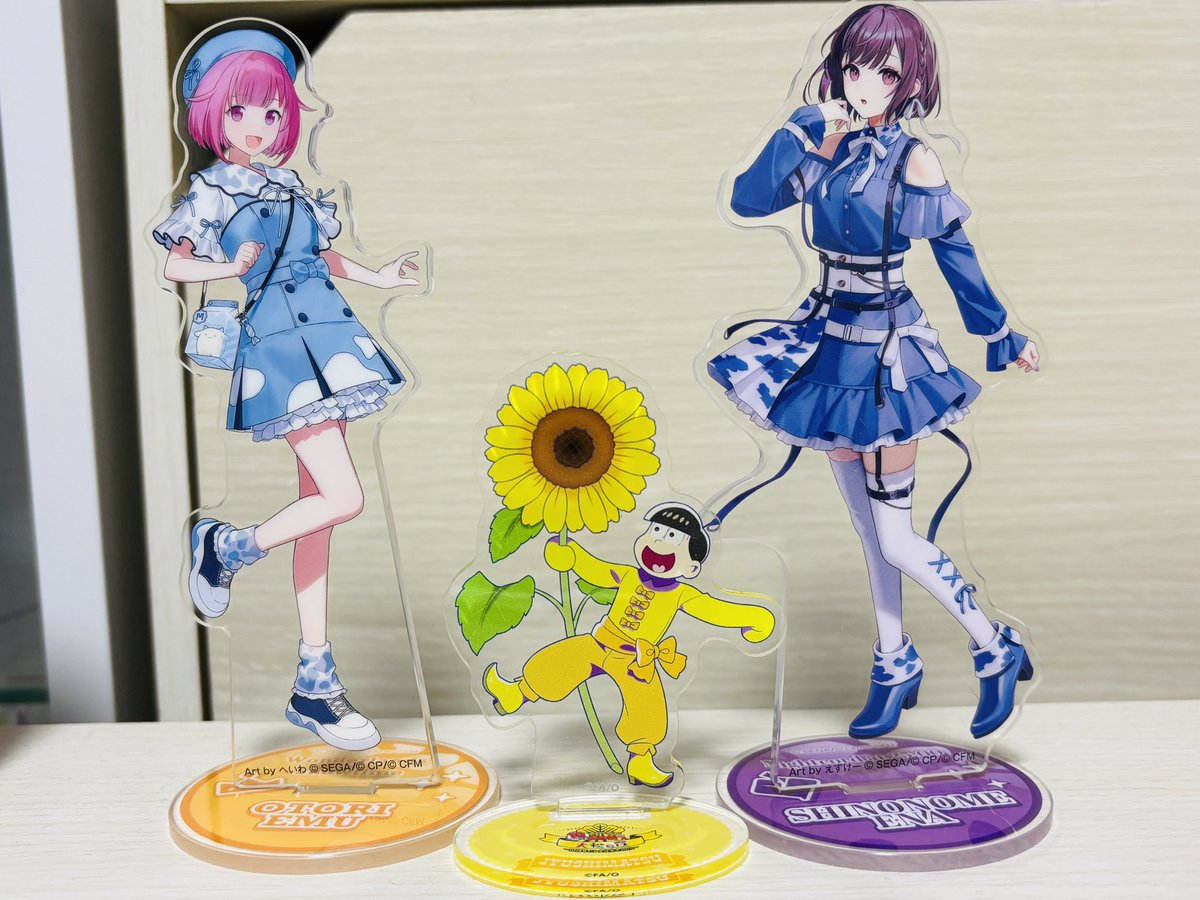 ミナコ(3/29お台場) tweet media