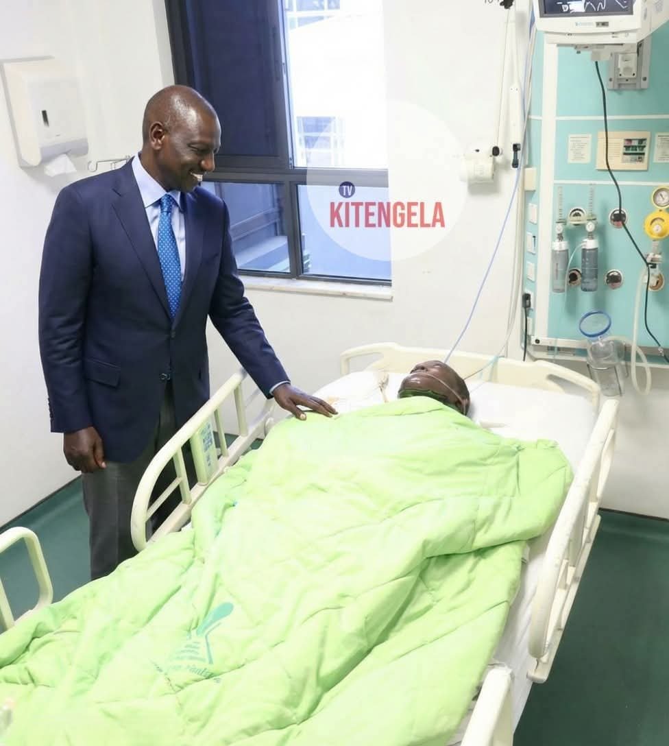 Captain Dominic Omondi tweet media