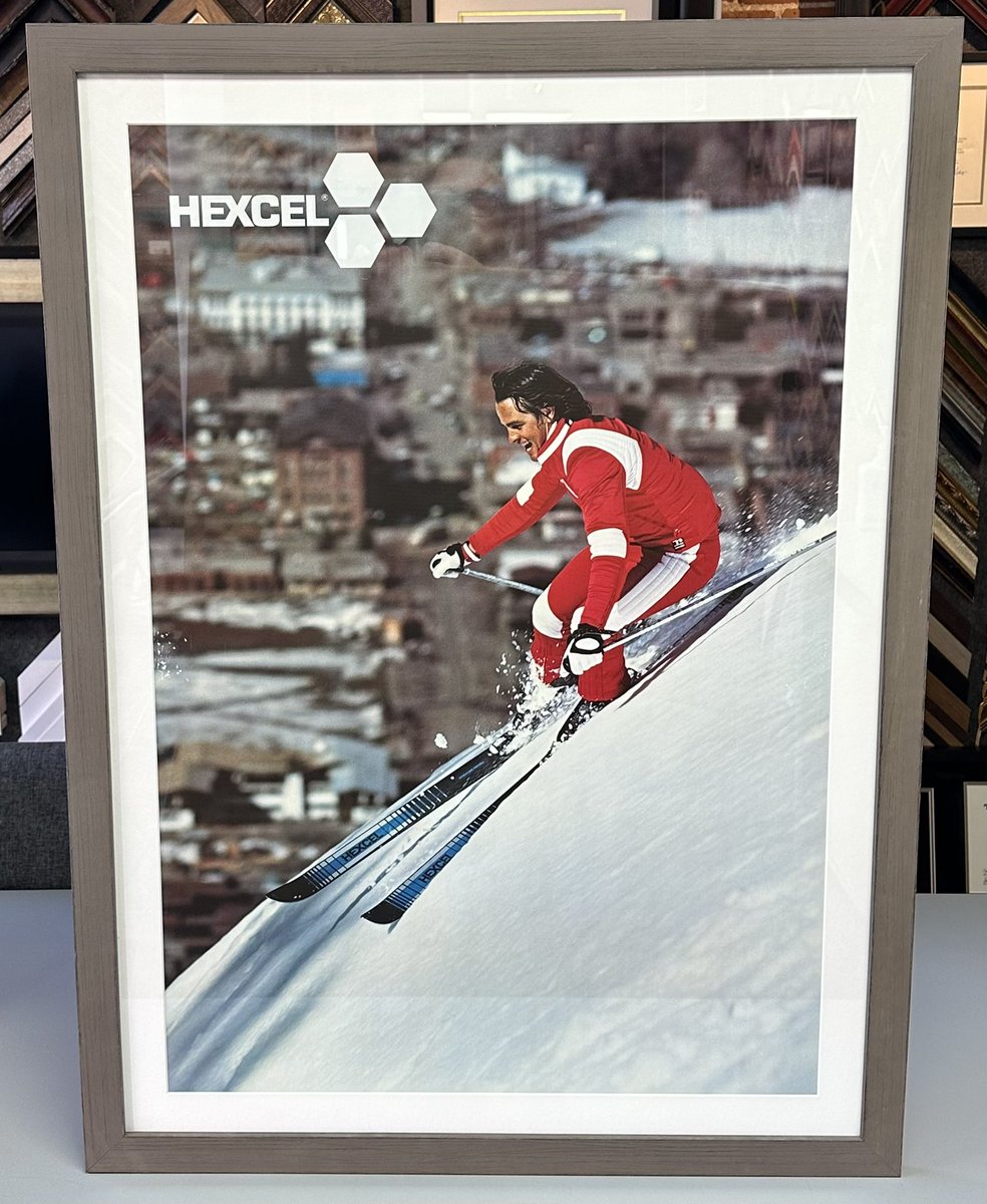 5280 Custom Framing tweet media