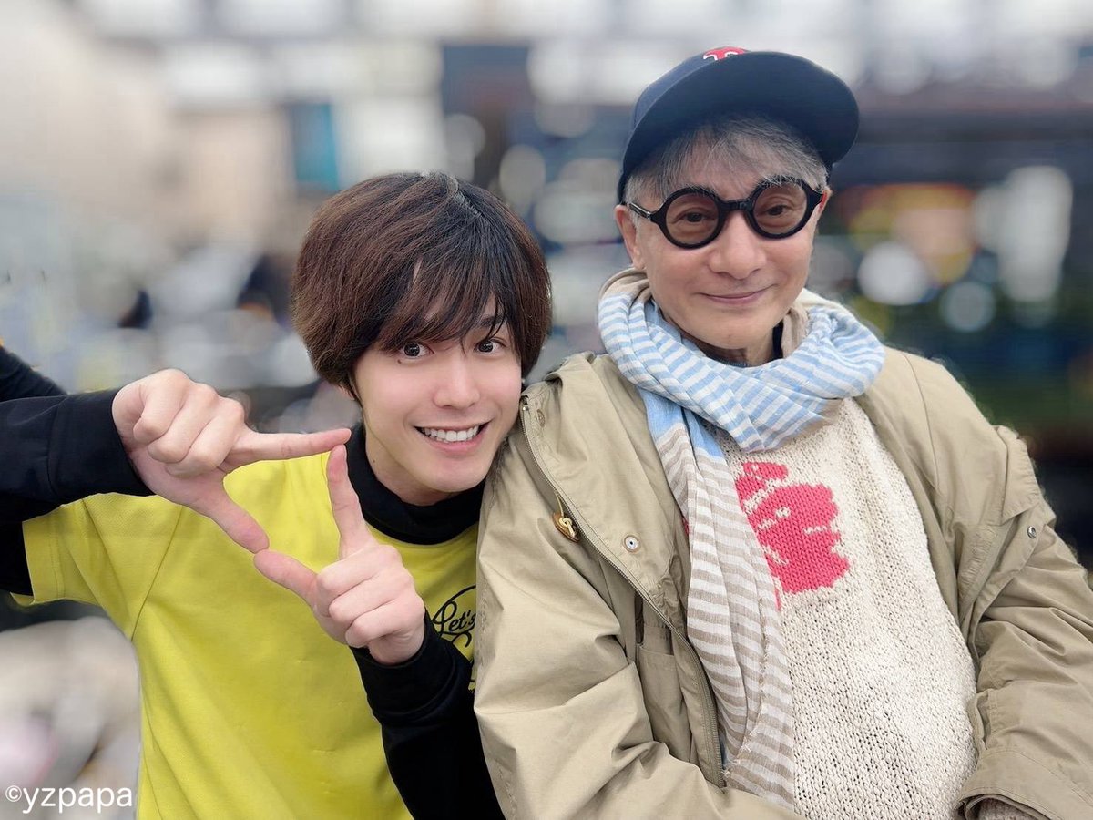 本田礼生【official】 tweet media