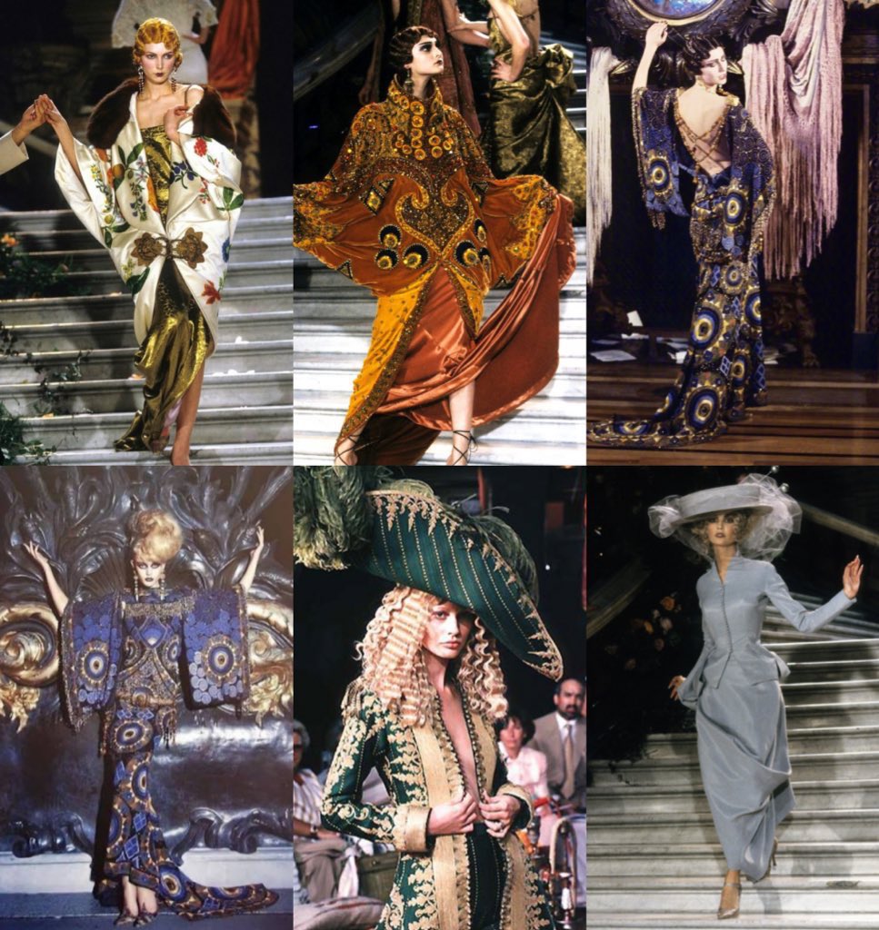 Les Flappers tweet media