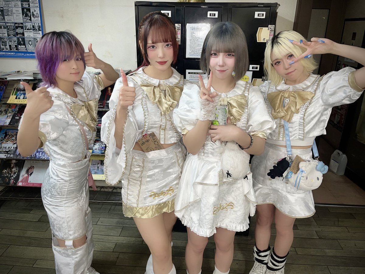 チギリ【公式】 tweet media