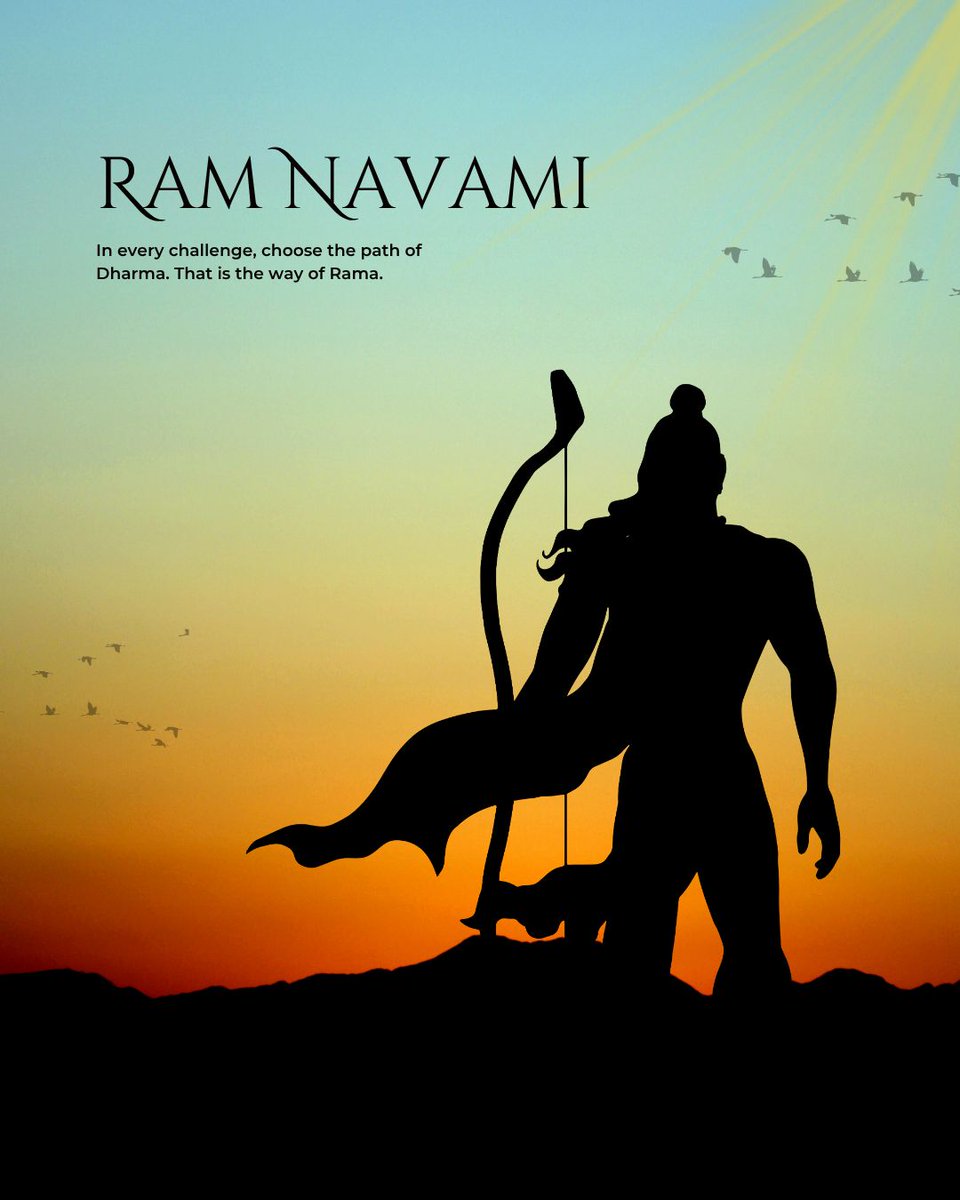 Ramesh Balasundaram tweet media