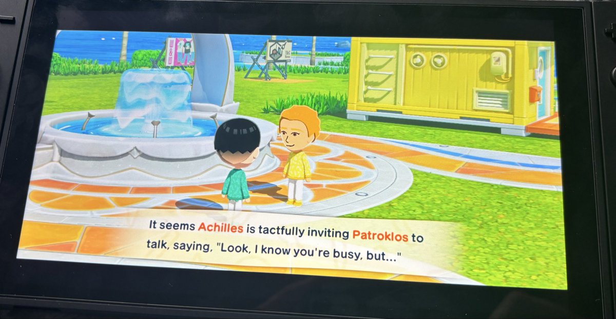 🏳️‍🌈Mateusz🏳️‍🌈 tweet media