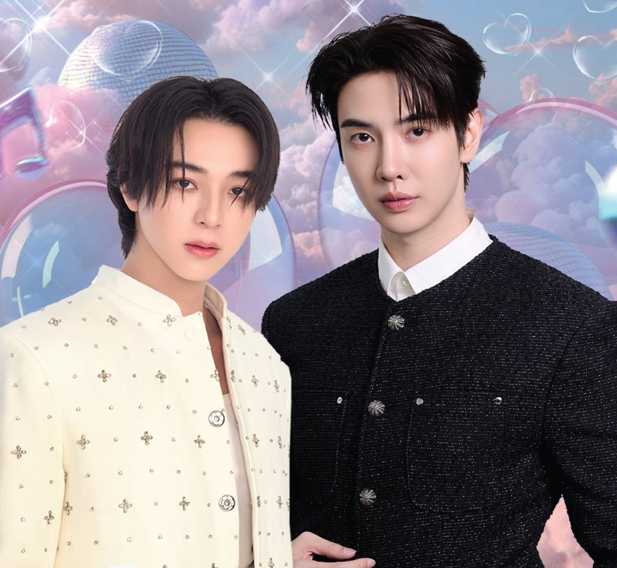 My BBas ♥ tweet media