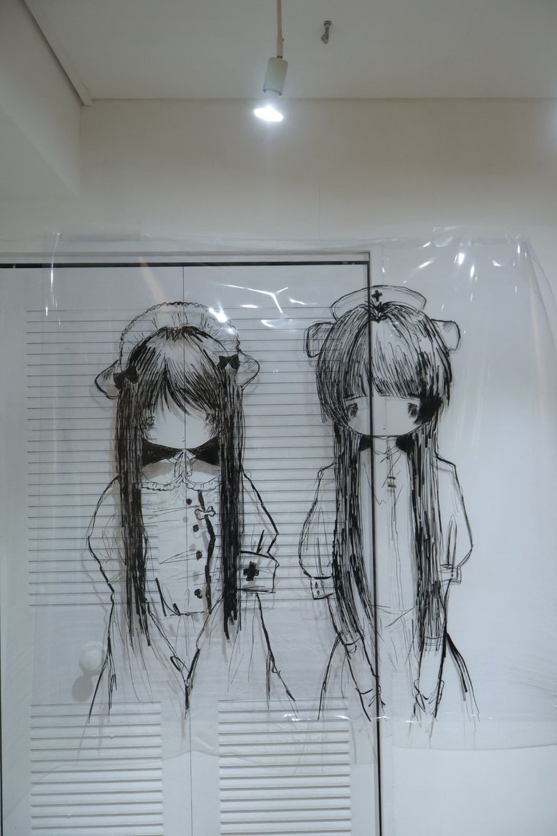 水縹 ·̫ tweet media