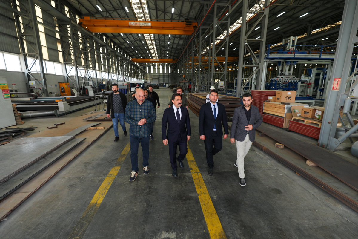 T.C. Hatay Valiliği tweet media