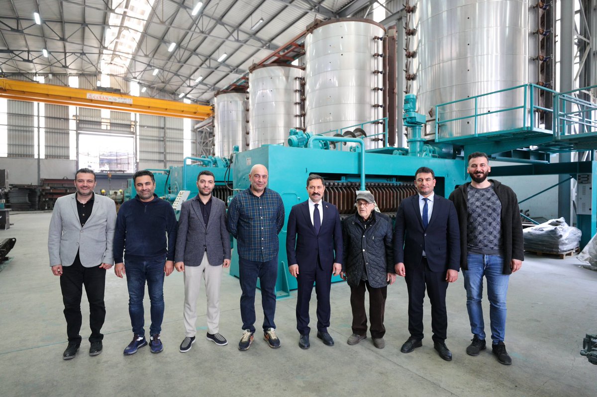 T.C. Hatay Valiliği tweet media