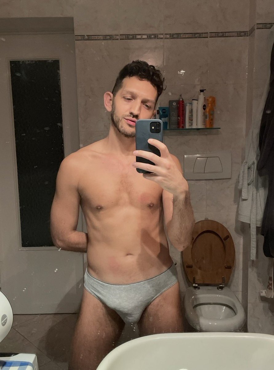 Ginger President tweet media