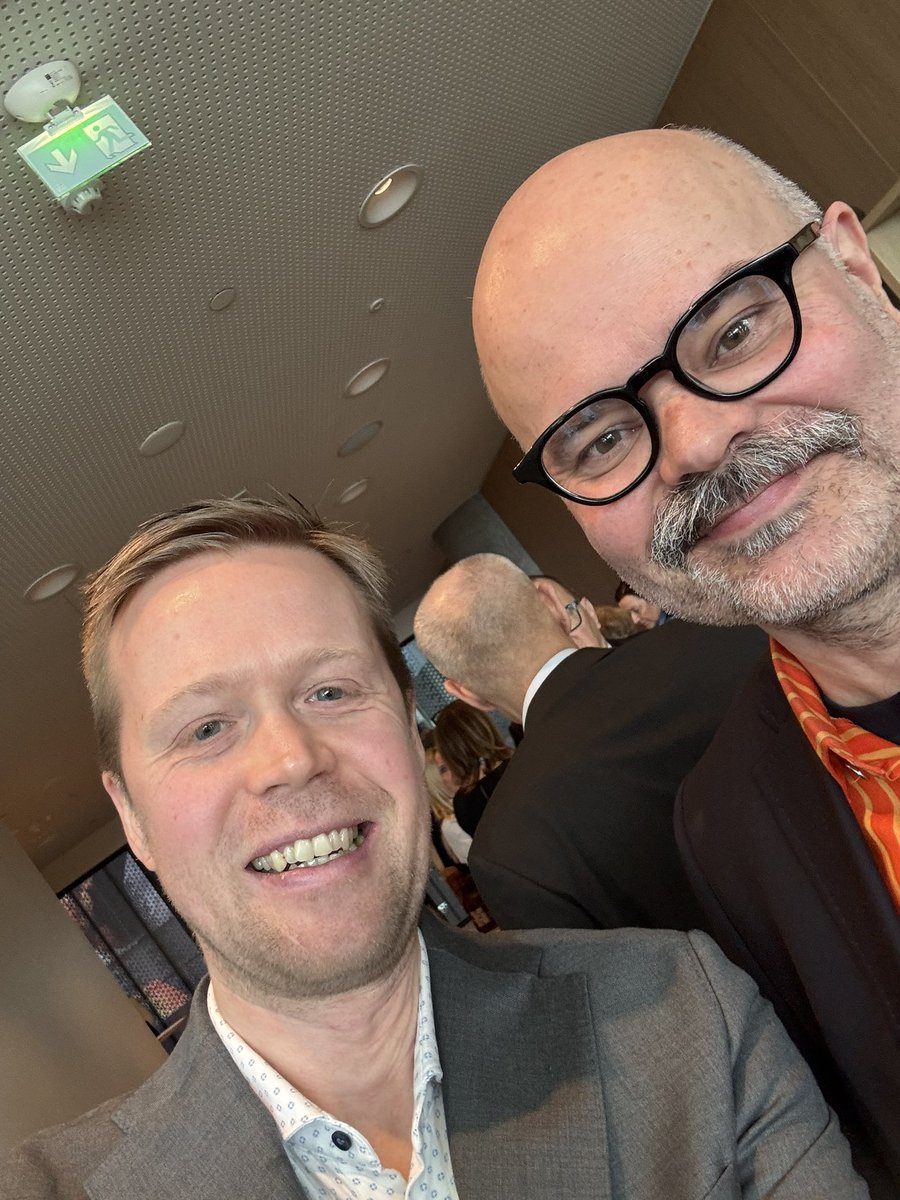 Tomi Lindell tweet media