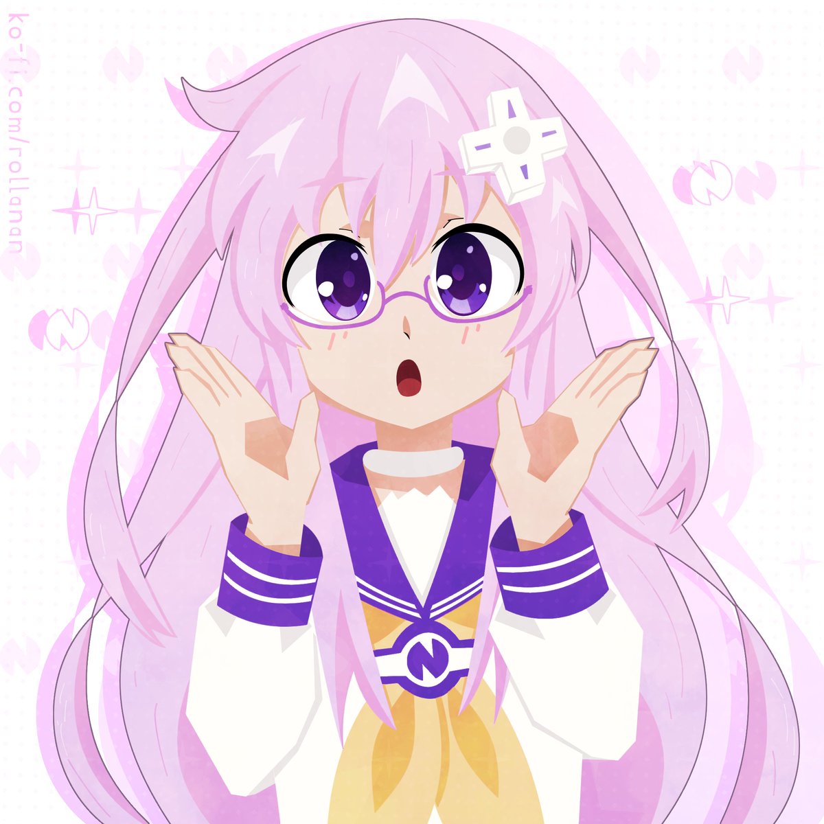 rollanan - Comms OPEN!! tweet media