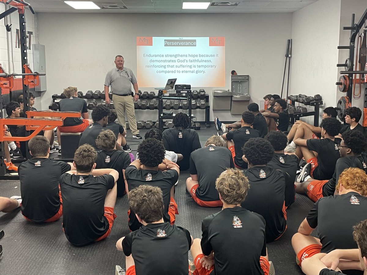 McT Football tweet media