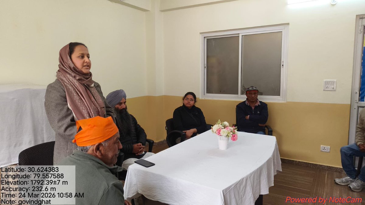 Wildlife Institute of India tweet media