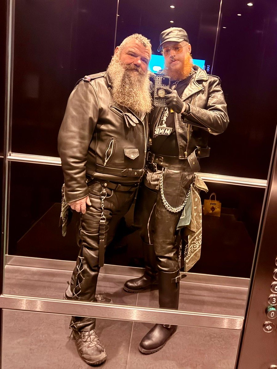 MasterbearSM tweet media