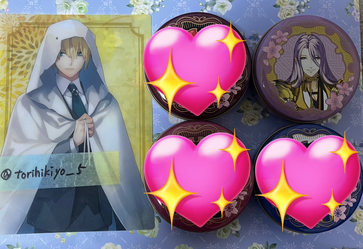 はんばーがー tweet media