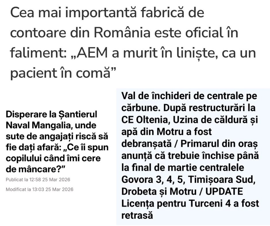 Cetateanul 💙💛❤️Turmentat tweet media
