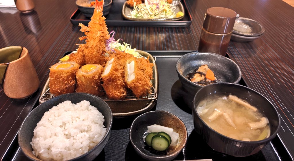 八方マイスター tweet media