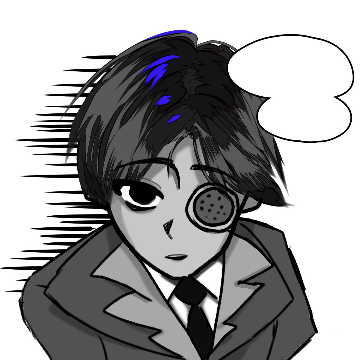 쿠키눈깔마녀 tweet media