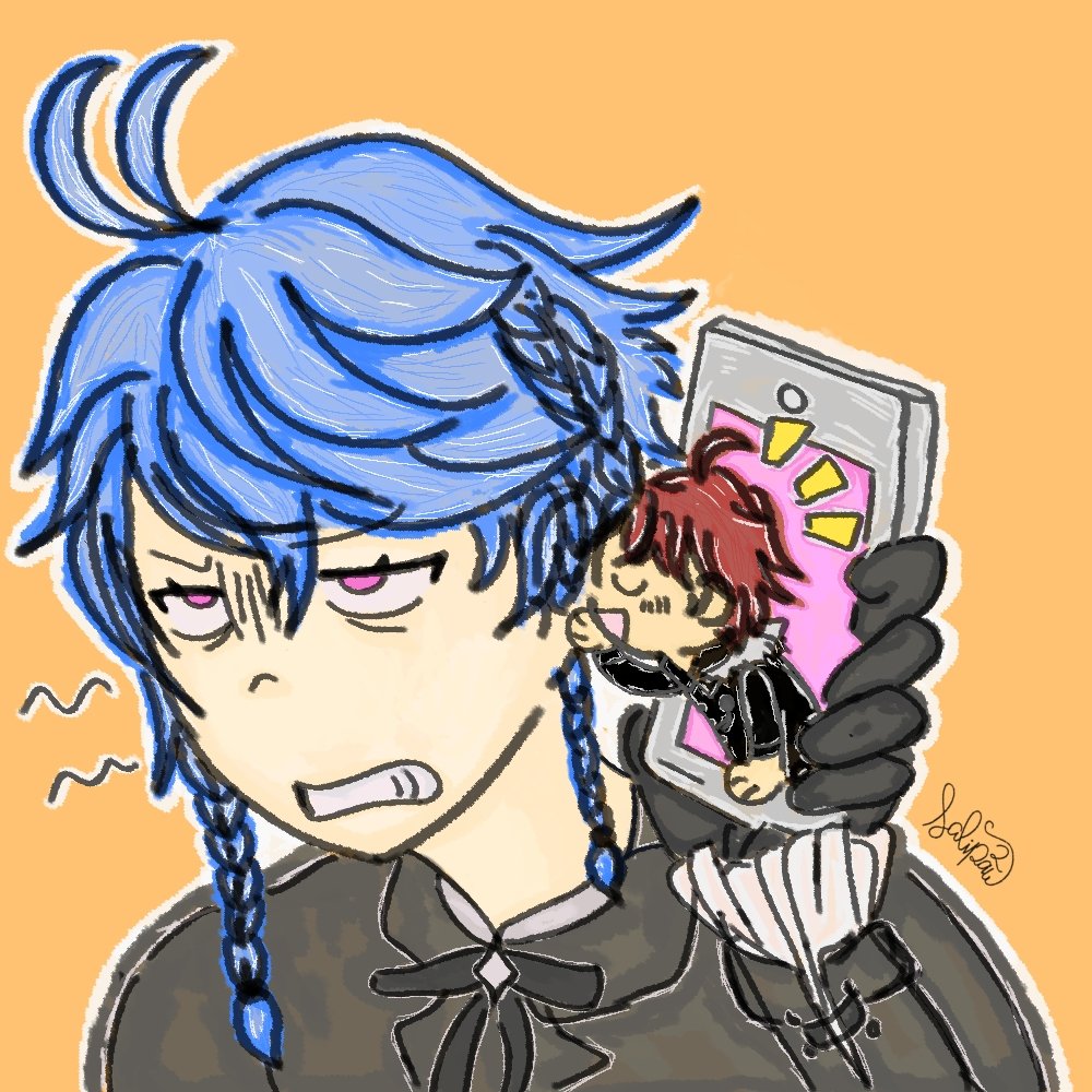 salipawpawᵃʳᵐⁱˢ ✈️ tweet media