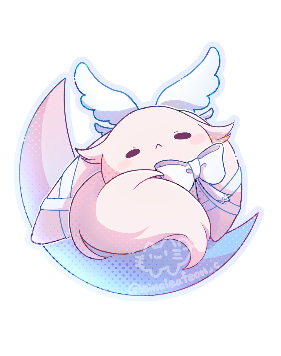 水波ミナ tweet media