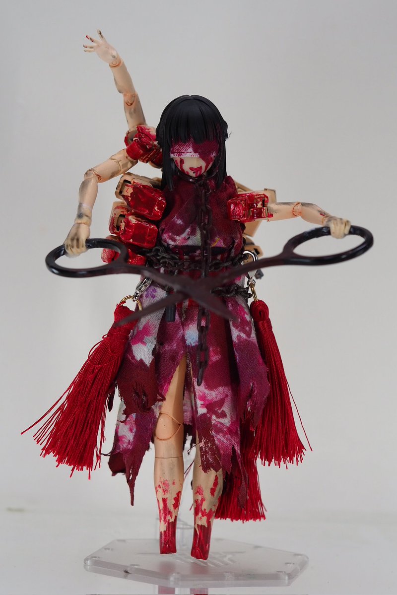 バチャちん🍤 tweet media