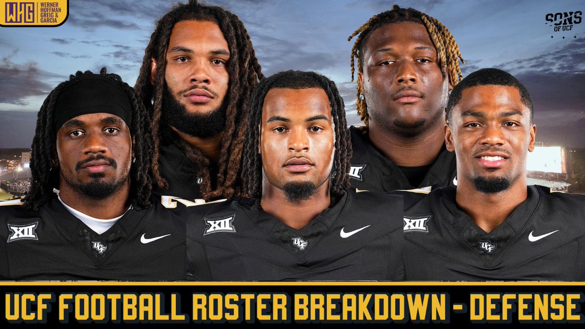 Sons of UCF tweet media