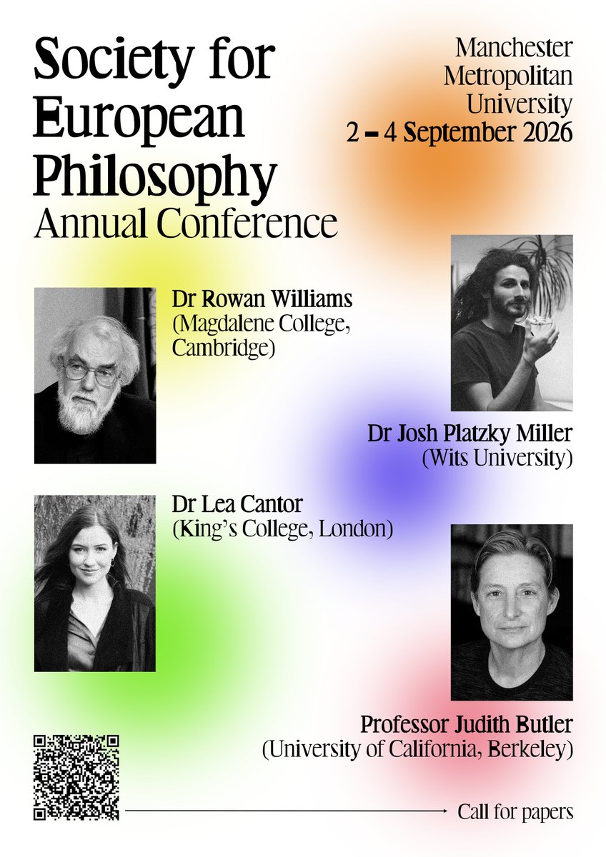 UK Simone Weil Research Network tweet media