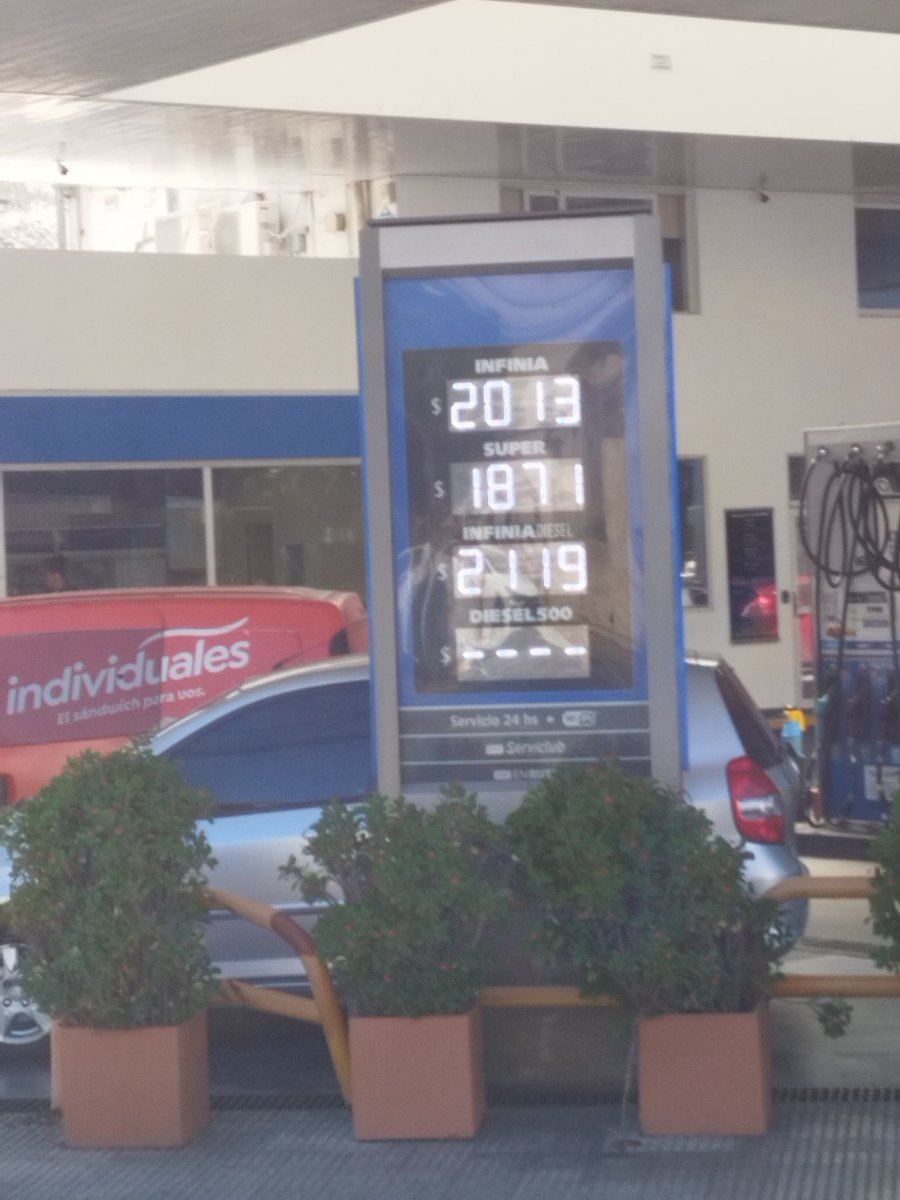 Ariel Bulsicco tweet media